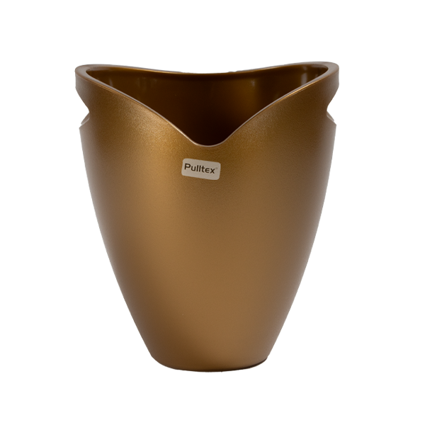 PULLTEX ICE BUCKET GOLD