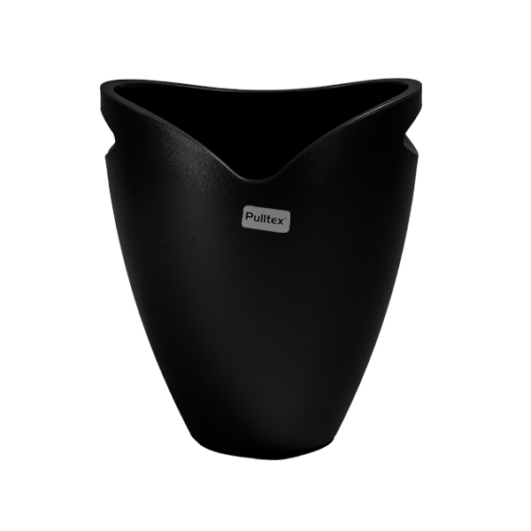 PULLTEX ICE BUCKET BLACK