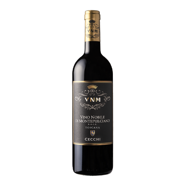 CECCHI NOBILE DI MONTEPULCIANO