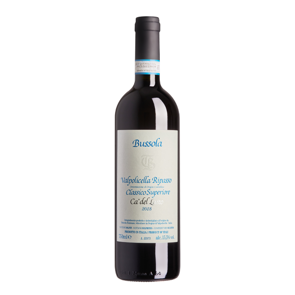 BUSSOLA RIPASSO