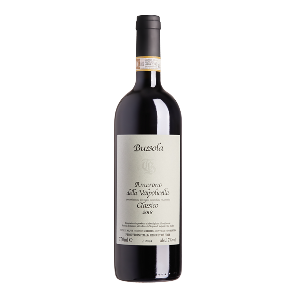 BUSSOLA AMARONE