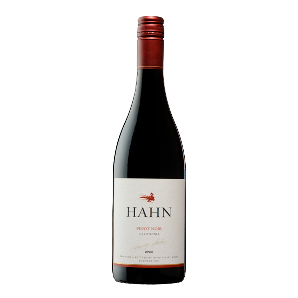 HAHN PINOT NOIR
