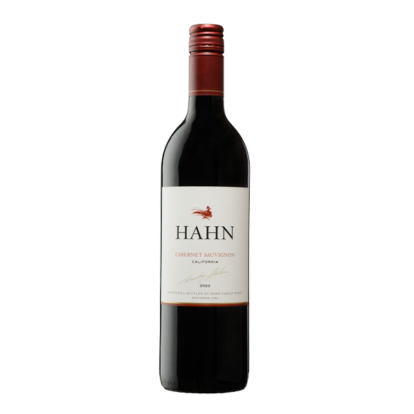 HAHN CABERNET SAUVIGNON
