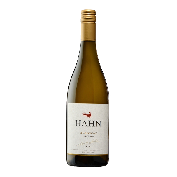 HAHN CHARDONNAY