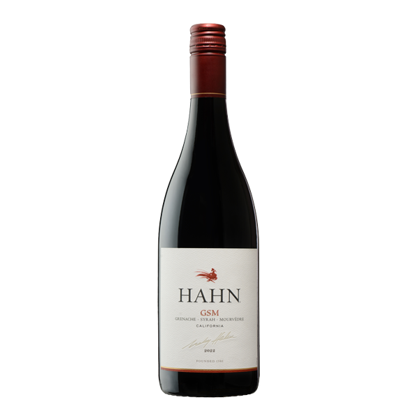 HAHN GSM BLEND
