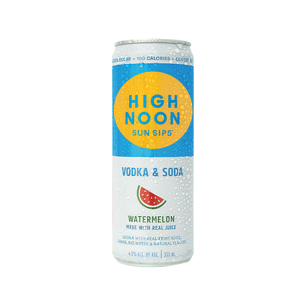 HIGH NOON WATERMELON