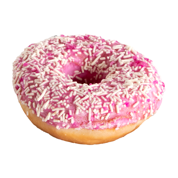 DONUT FUNFETTI