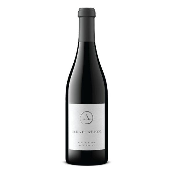 ADAPTATION PETITE SIRAH