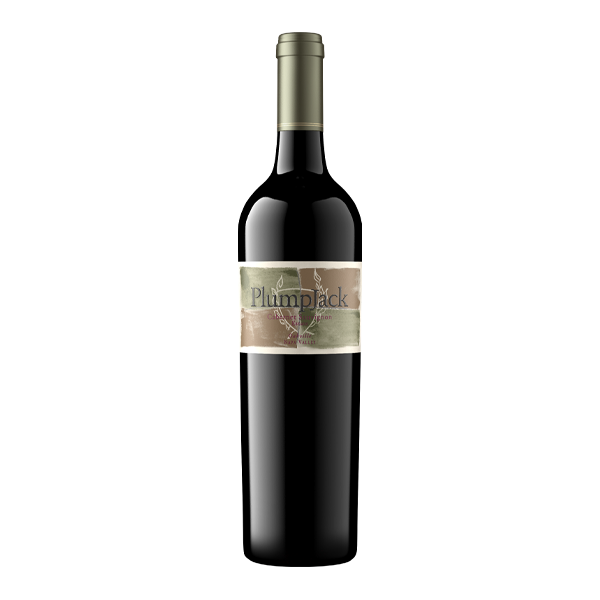 PLUMPJACK ESTATE CABERNET SAUVIGNON