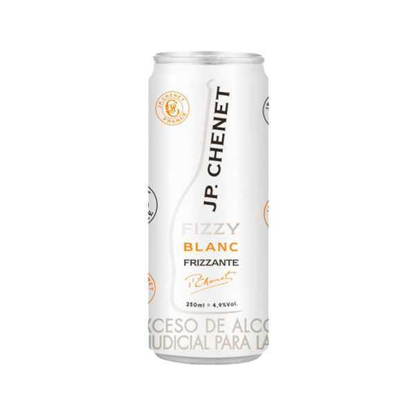 JP. CHENET FIZZY BLANCO