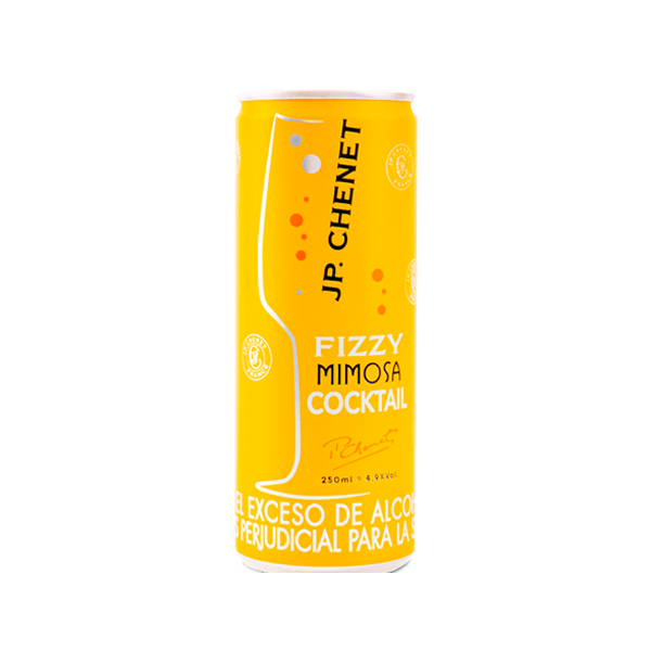 JP. CHENET FIZZY MIMOSA – La Bottega Panamá