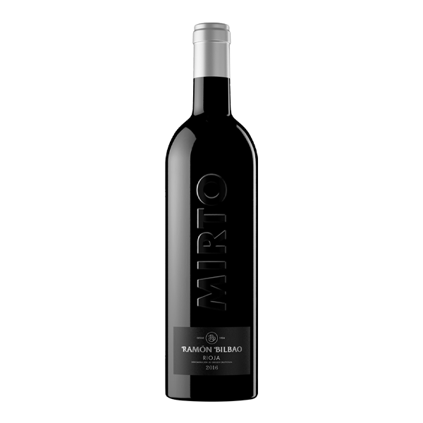 RAMON BILBAO MIRTO