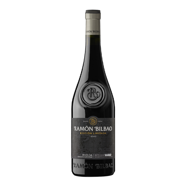 RAMON BILBAO EDICIÓN LIMITADA