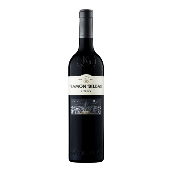RAMON BILBAO RESERVA