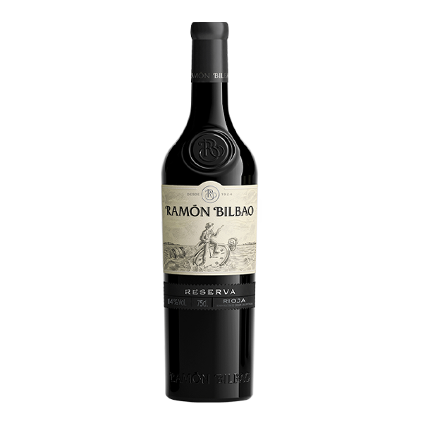 RAMON BILBAO RESERVA