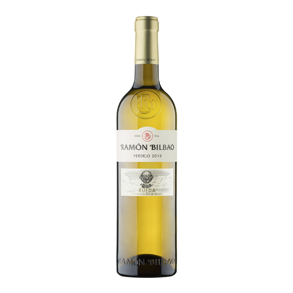 RAMON BILBAO VERDEJO