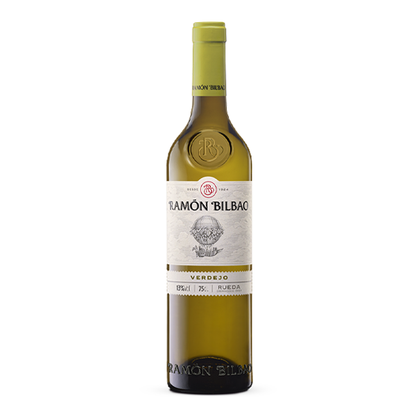 RAMON BILBAO VERDEJO