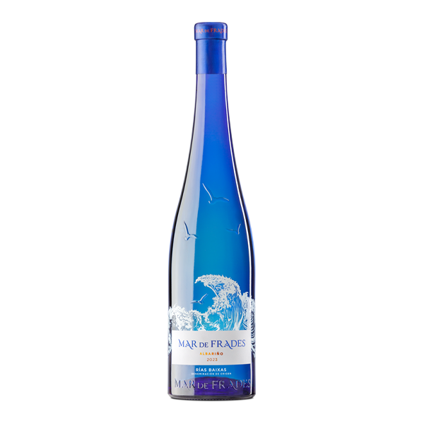 MAR DE FRADES ALBARIÑO