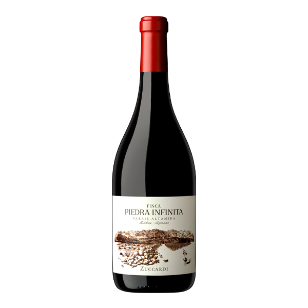 PIEDRA INFINITA MALBEC