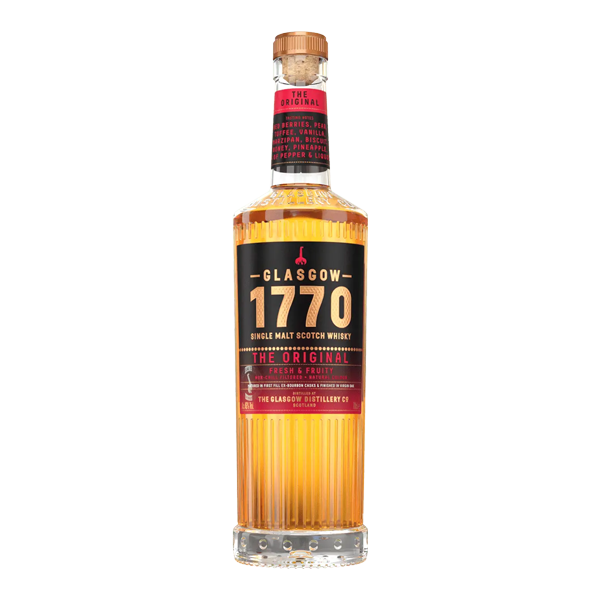 1770 ORIGINAL SINGLE MALT