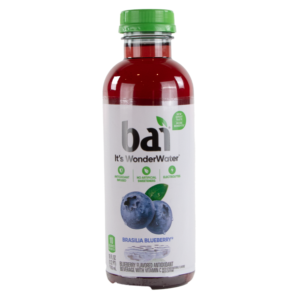 BAI BRASILIA BLUEBERRY