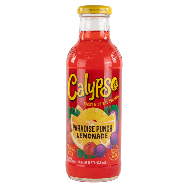CALYSO PUNCH LEMONADE