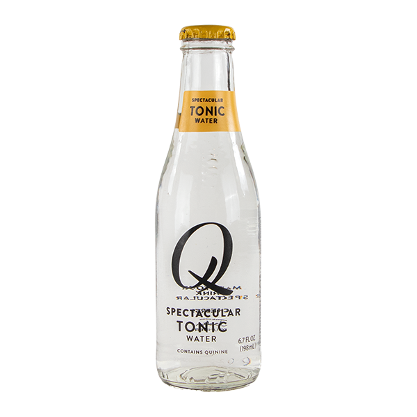 TONIC WATER Q