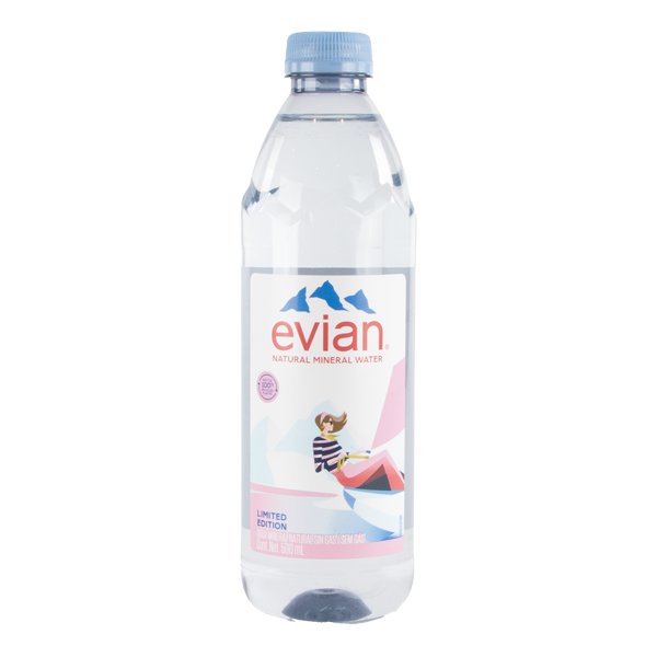EVIAN