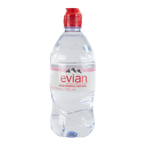 EVIAN SPORT