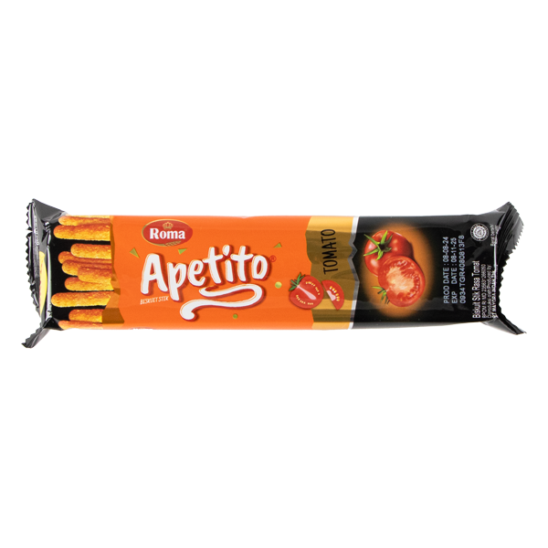 ROMA PALITOS TOMATE