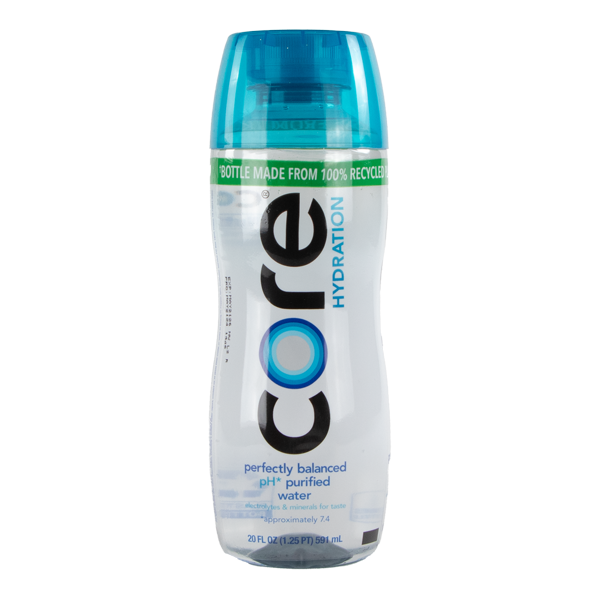 AGUA CORE HIDRATION