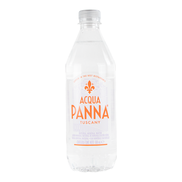 ACQUA PANNA PET