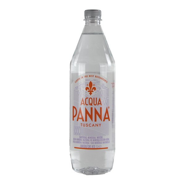 ACQUA PANNA PET