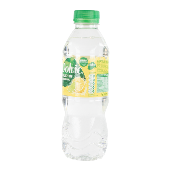 VOLVIC LEMON