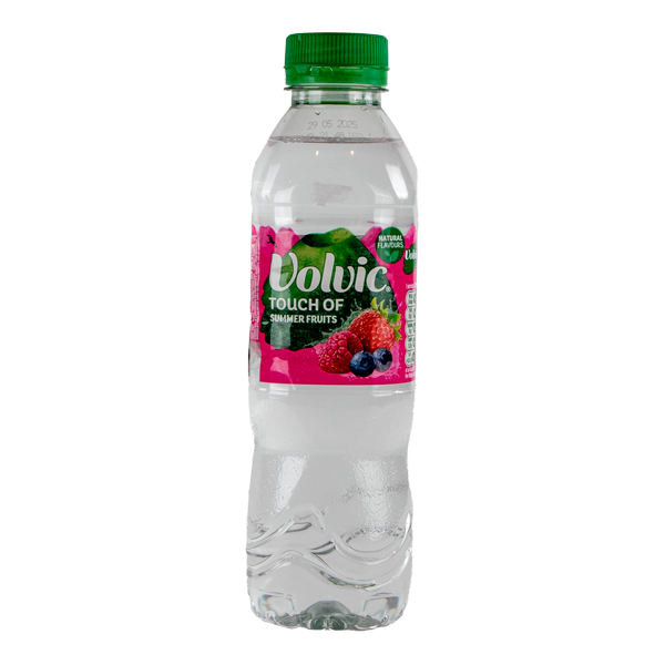 VOLVIC STRAWBERRY