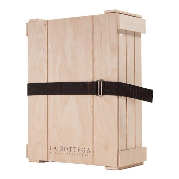 SILI 3 BOTTLES BOX