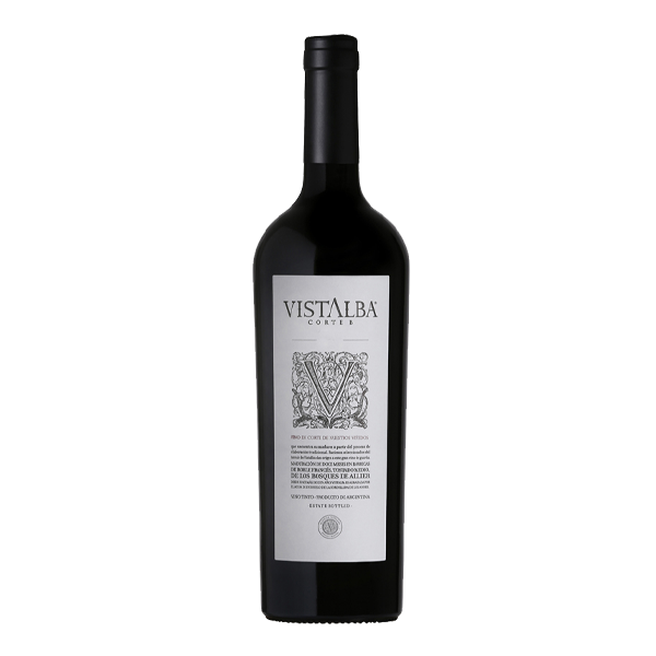 VISTALBA CORTE B