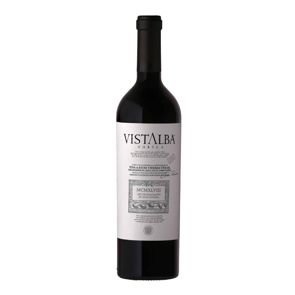 VISTALBA CORTE A
