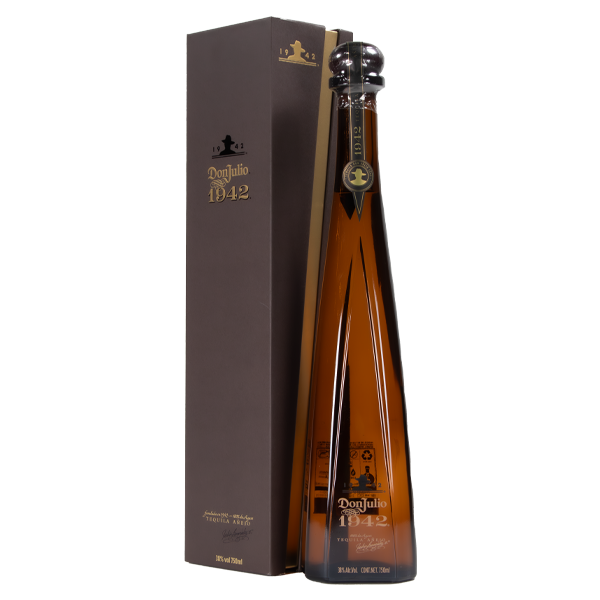 TEQUILA DON JULIO 1942 – La Bottega Panamá