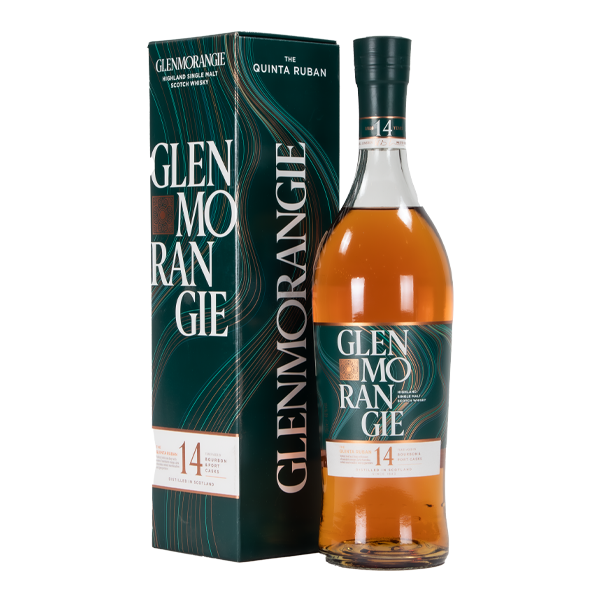 WHISKY GLENMORANGIE LA QUINTA