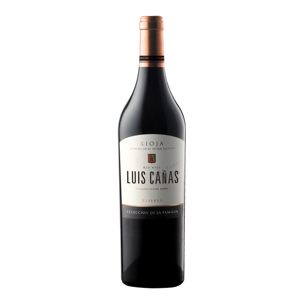 LUIS CAÑAS SELECCIÓN FAMILIA