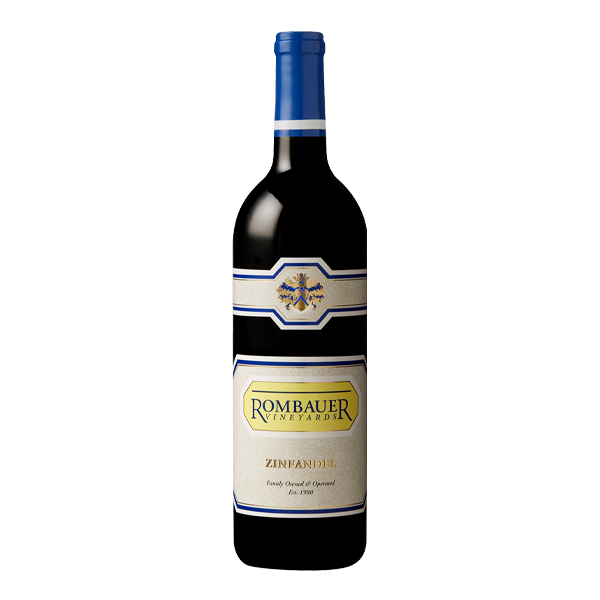 ROMBAUER ZINFANDEL