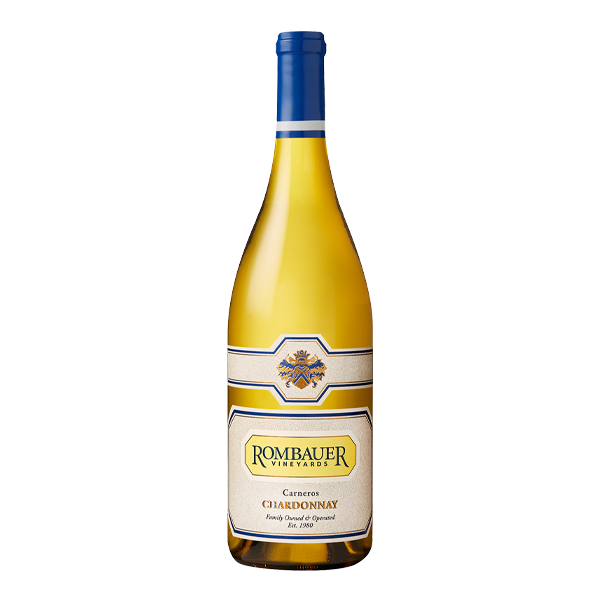 ROMBAUER CHARDONNAY