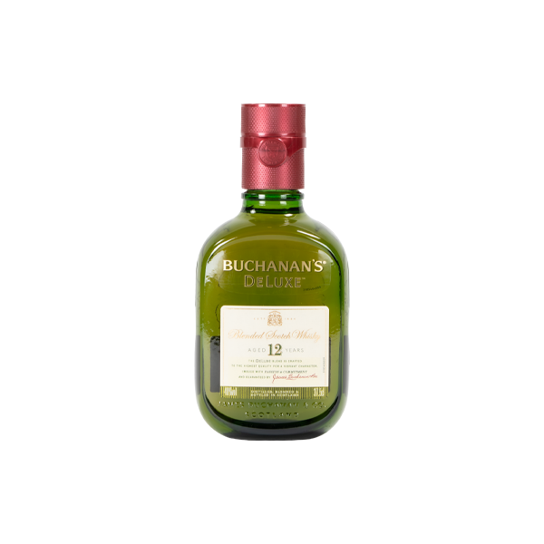 WHISKY BUCHANAN´S 12 AÑOS