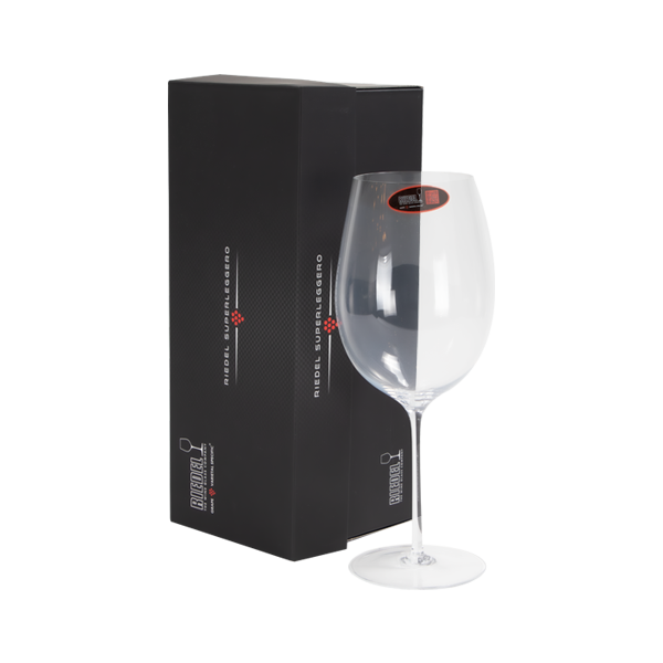 RIEDEL VINUM BORDEAUX GRAN CRU