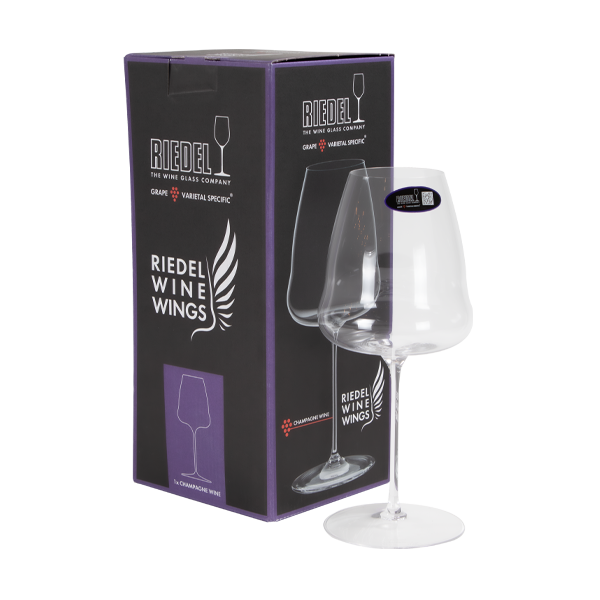 RIEDEL WINEWINGS CHAMPAGNE