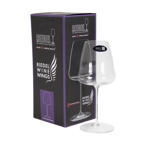 RIEDEL WINEWINGS SAUVIGNON BLANC