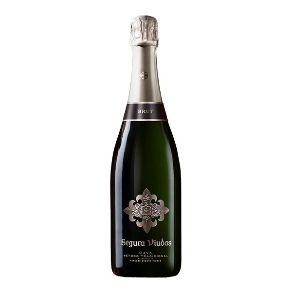 SEGURA VIUDAS BRUT