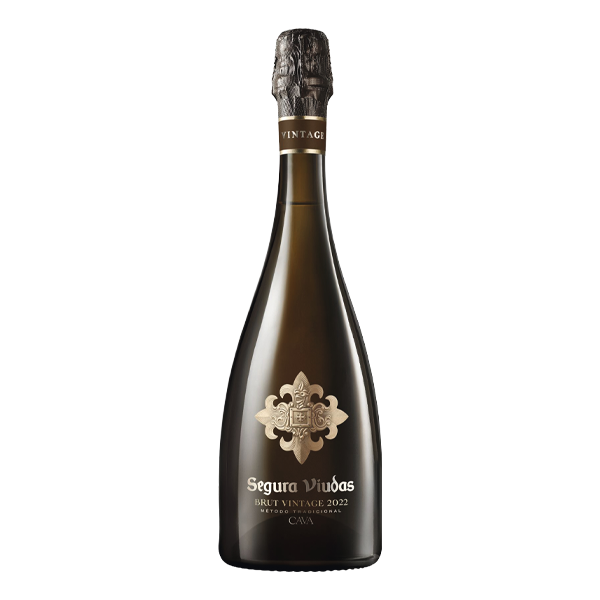 SEGURA VIUDAS PREMIUM BRUT VINTAGE
