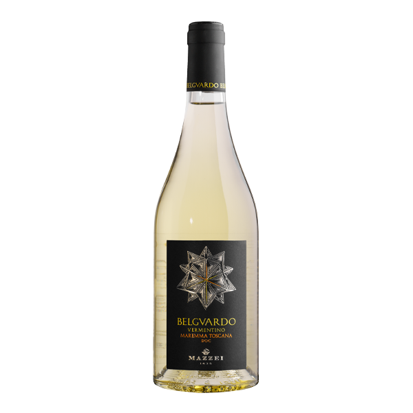 MAZZEI VERMENTINO